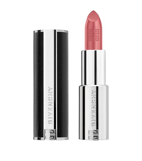 givenchy beauty rouge interdit lipstick|givenchy color enhancing lipstick.